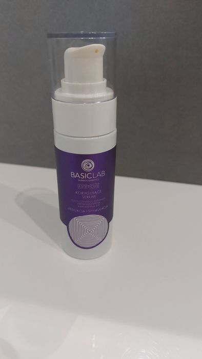 Basiclab 0.07 retinal