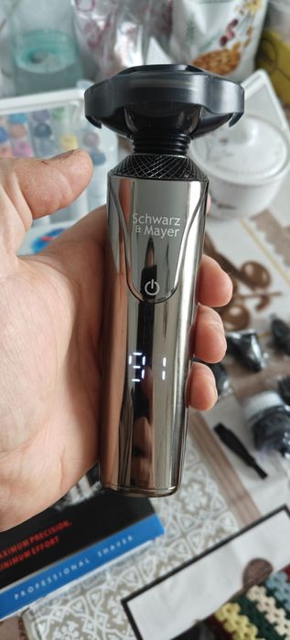 Тример Men's Shaver RQ676