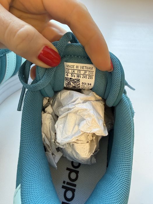 Adidas gazelle кросівки