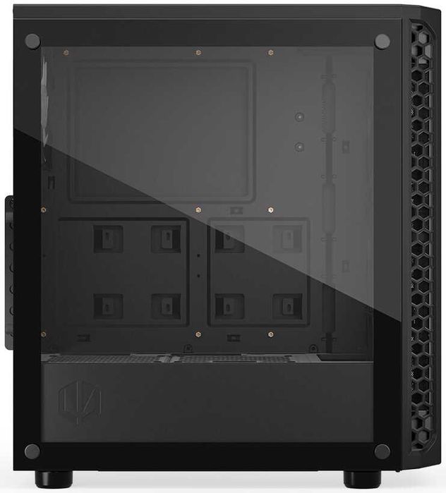 Obudowa endorfy signum 300 argb - stan b.Dobry