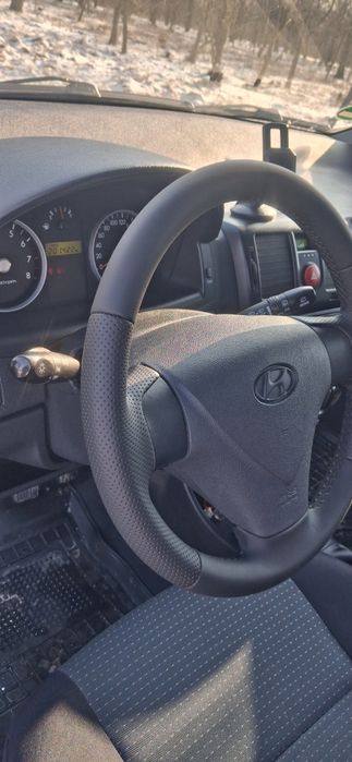 Hyundai Getz Cross