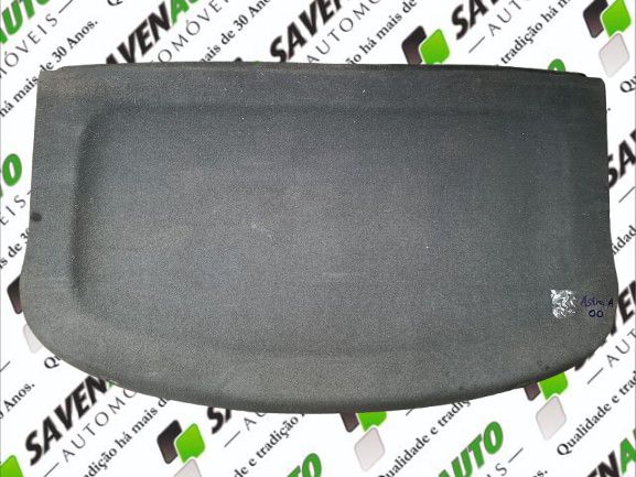 Chapeleira / tampo da mala OPEL Astra G Caravan Van (F70)