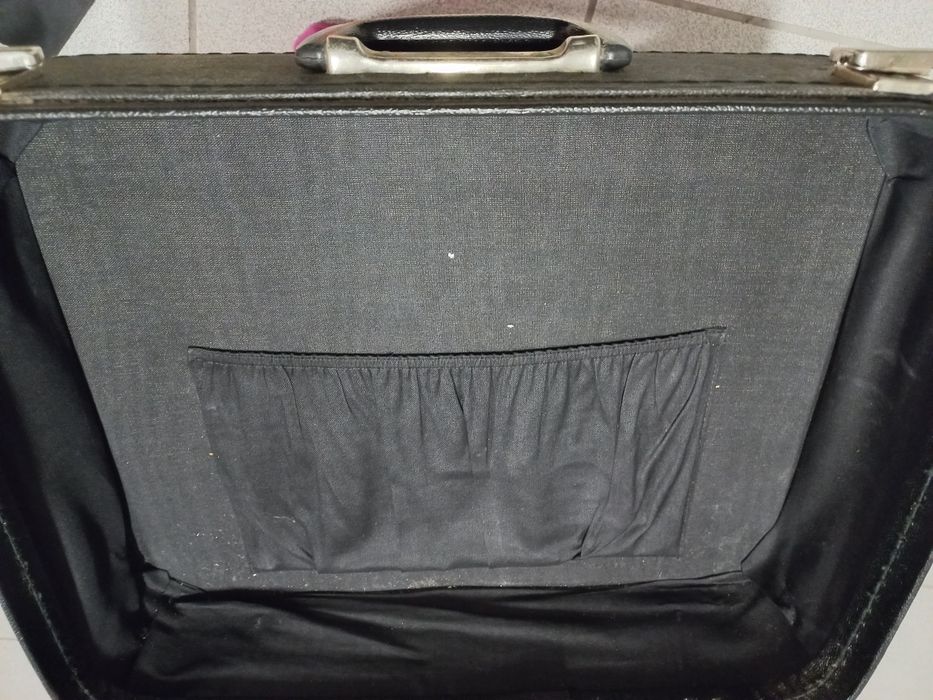 Maquina de escrever Aeg