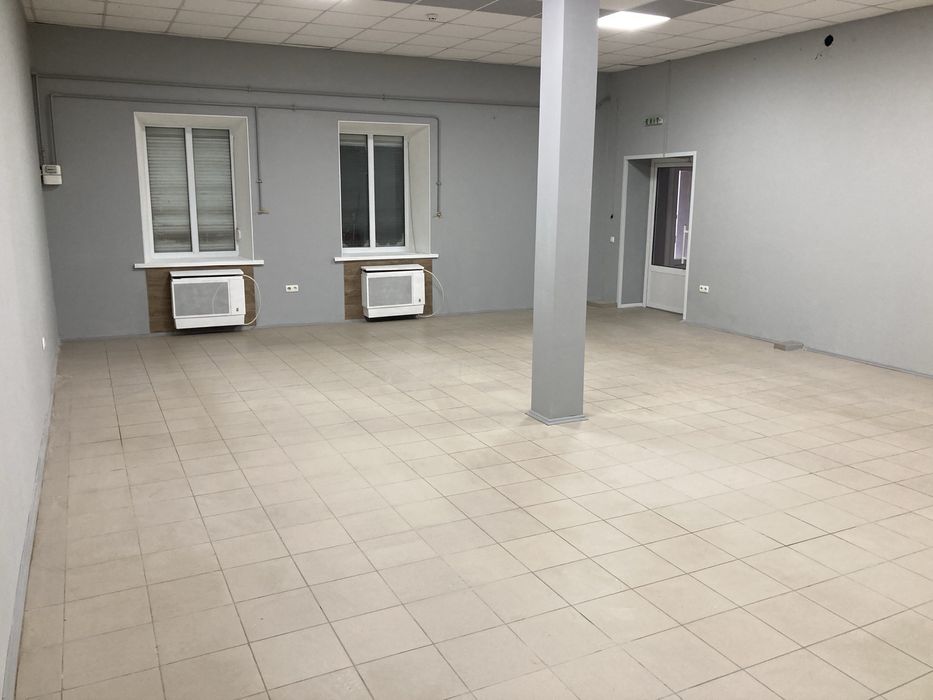 Оренда приміщення