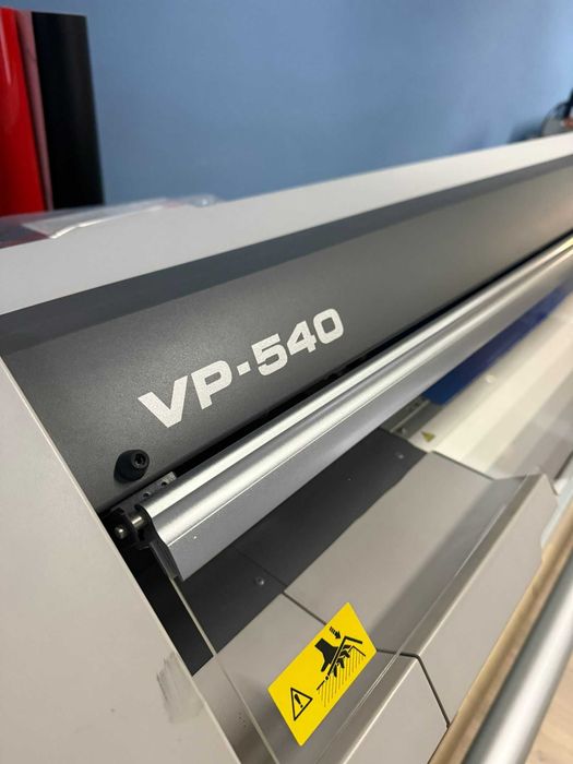 Roland VP-540i Plotter in Impeccable Condition446973681735444481