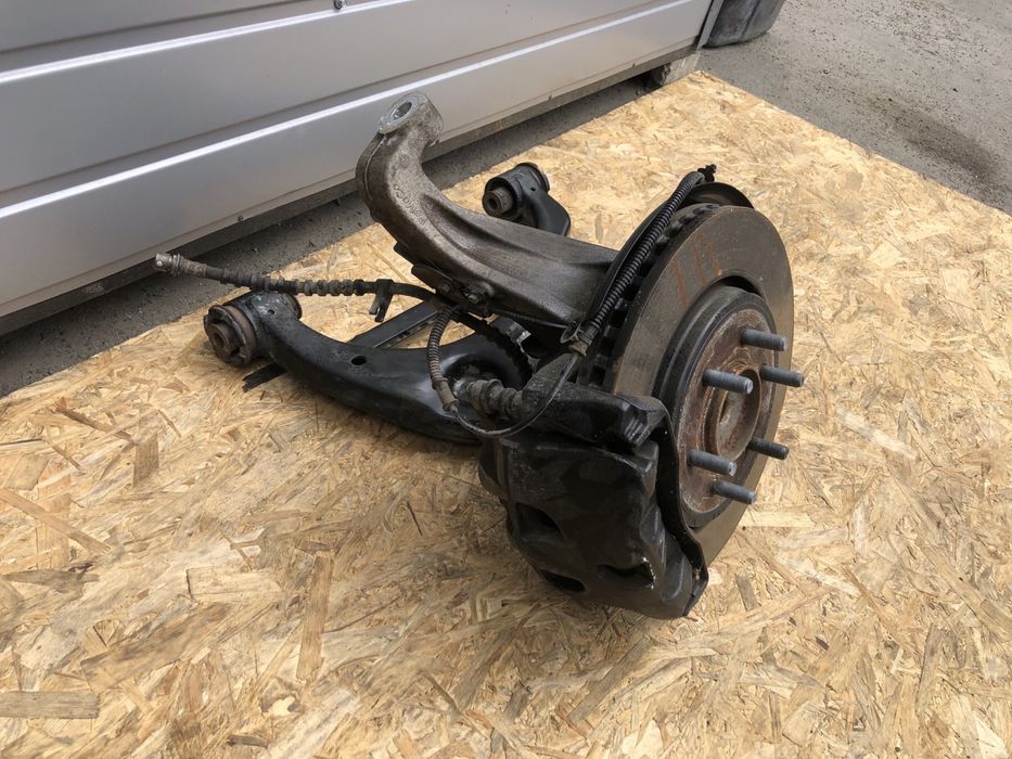 Рычаг передний ричаг Ford F150 2.7 3.5