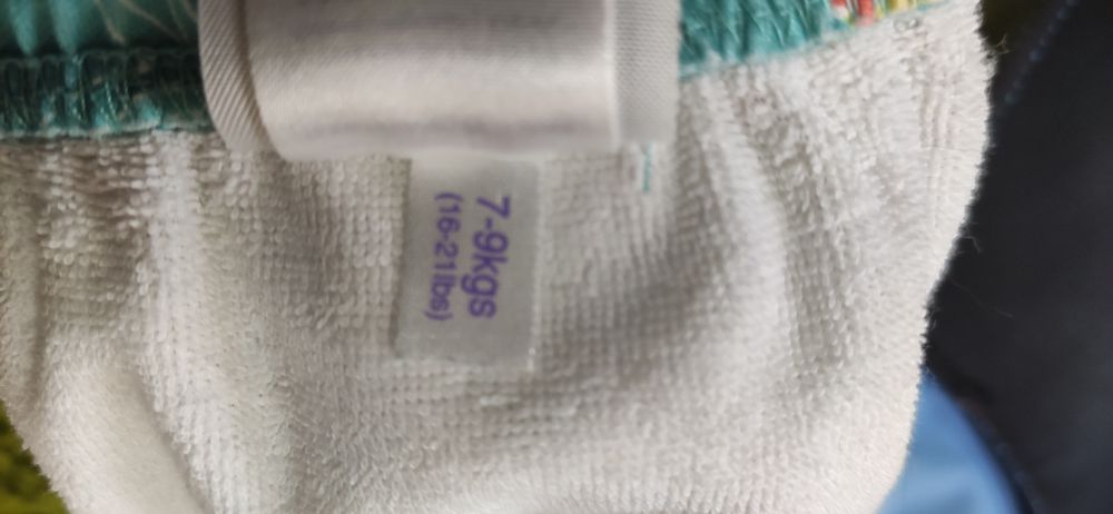 Трусики для басейна