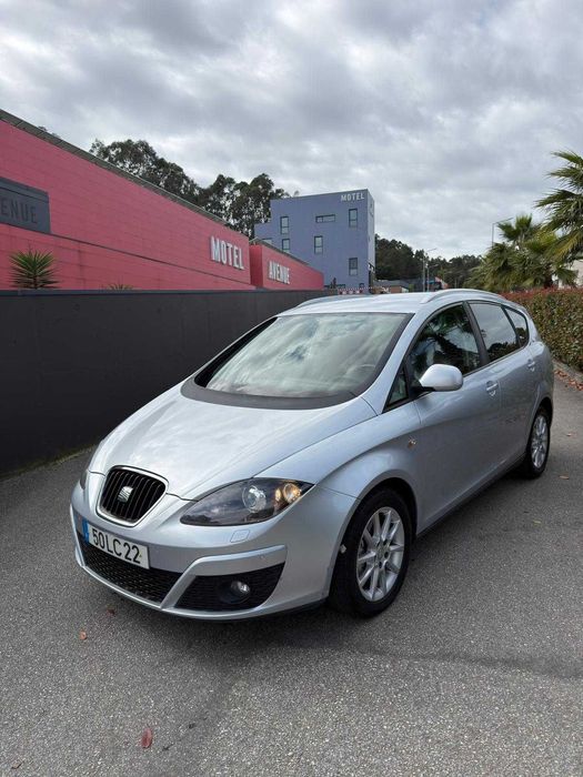 SEAT ALTEA XL 1.6TDI Style