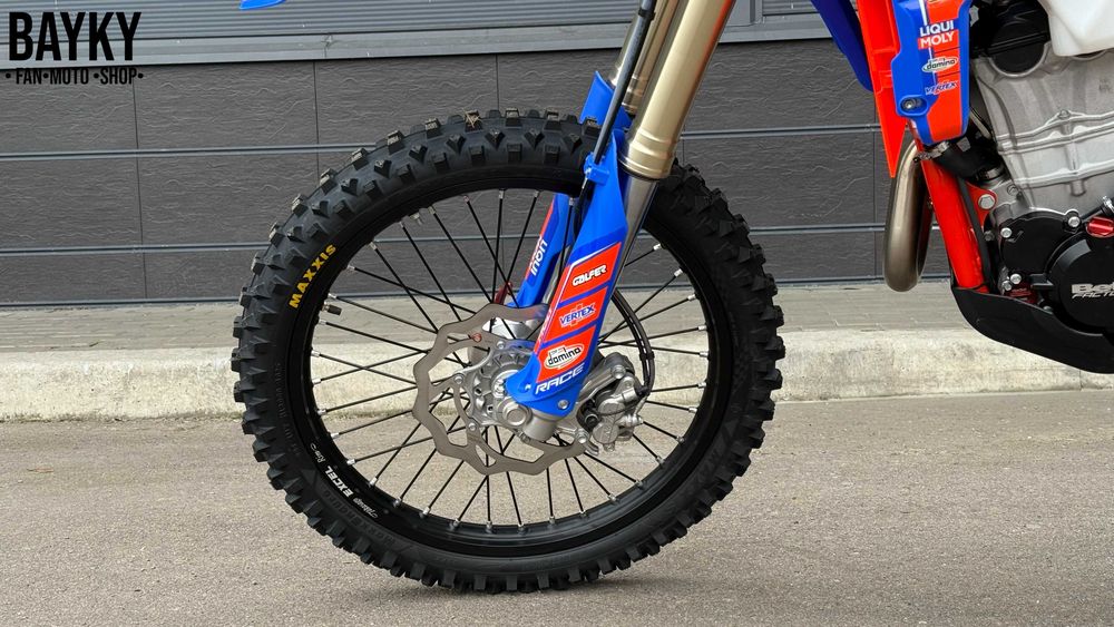 BETA RR Racing 4T 430 MY2026