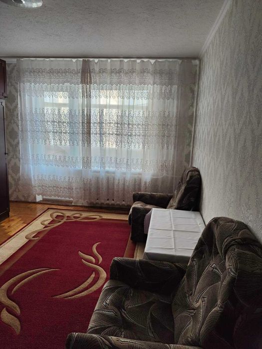 Довготривала оренда двокімнатної квартирии