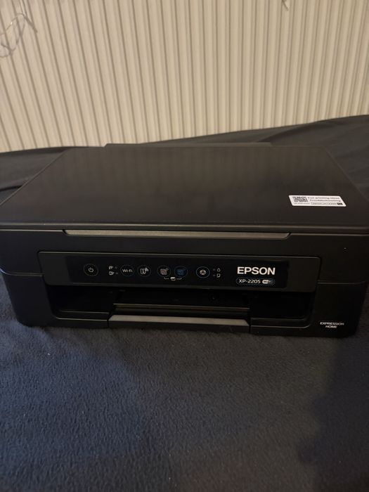 Sprzedam drukarke Epson XP-2205