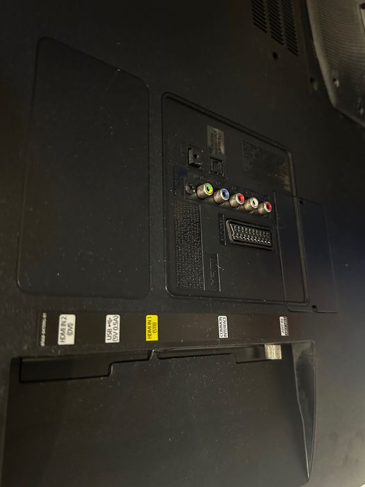Tv samsung 42 całe full hd