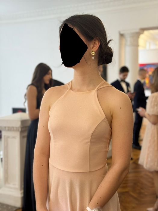 Випускна/вечірня сукня