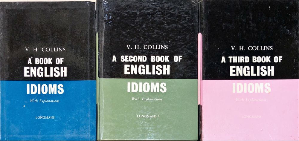 Język angielski - osiem podręczników