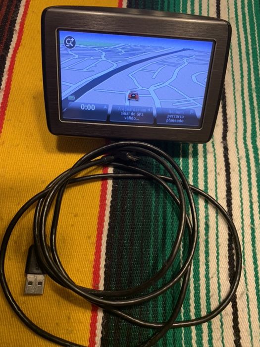 Gps TomTom