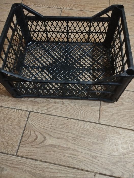 Продаю пластикові ящики бу гарної якості