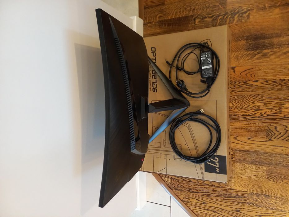 Monitor MSI Gamingowy 27" Optix G27C5