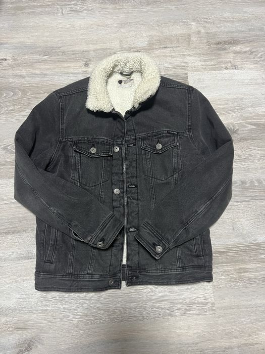 Курточка джинсова Cropp