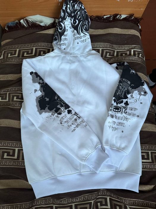 Кофта ecko unltd