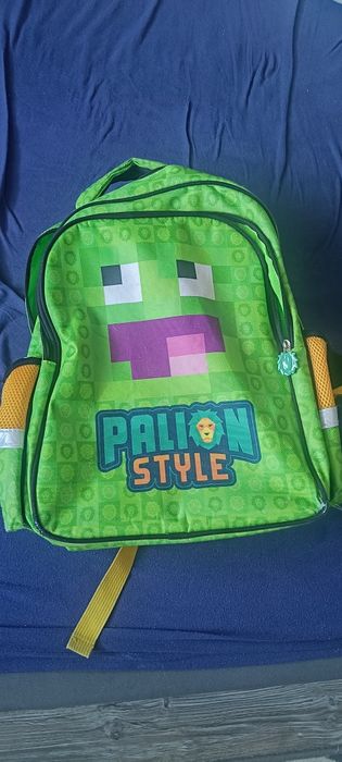 Sprzedam plecak Paliona