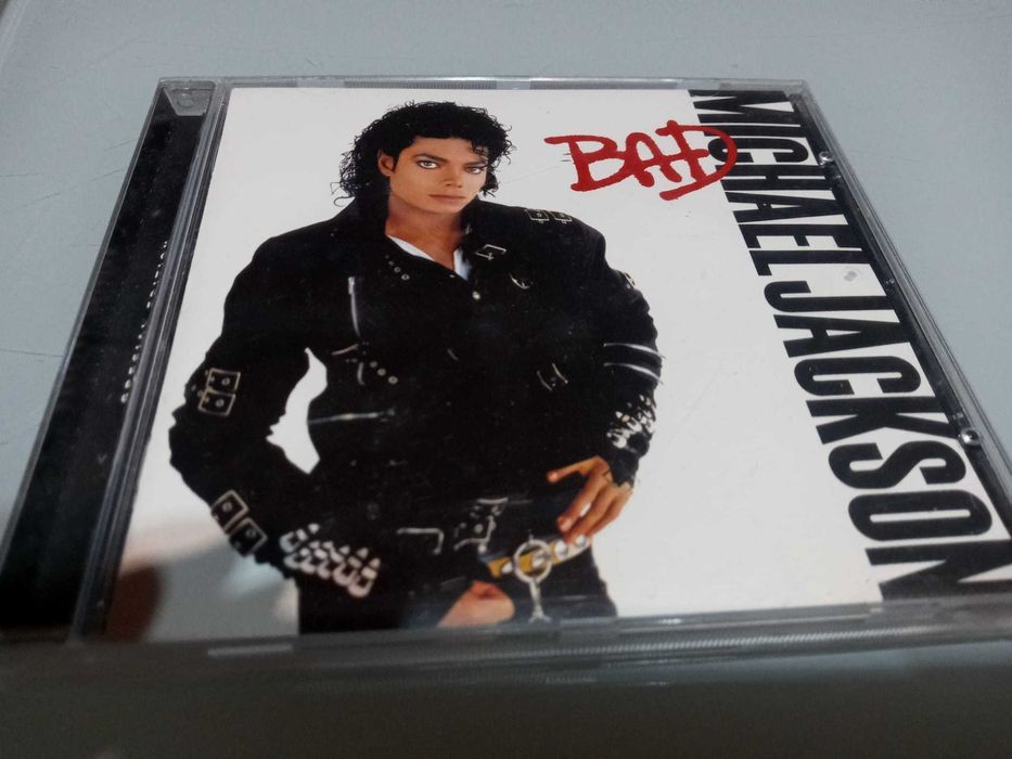 11 CDS Michael Jackson em ótimo estado