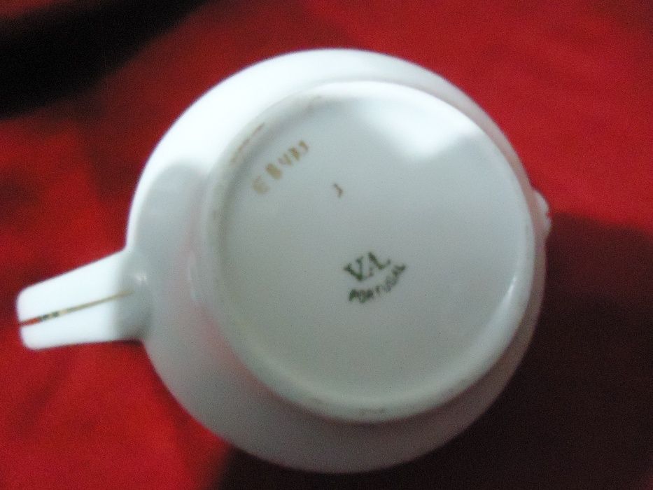 Molheira Vista Alegre