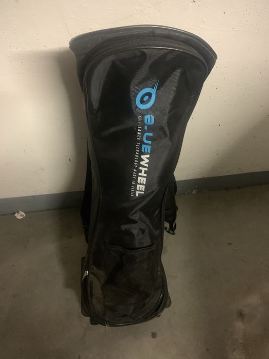 Hoverboard bluewheel deska ekektryczna