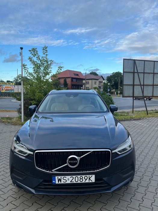 Volvo XC 60 Volvo XC60 T6 Momentum