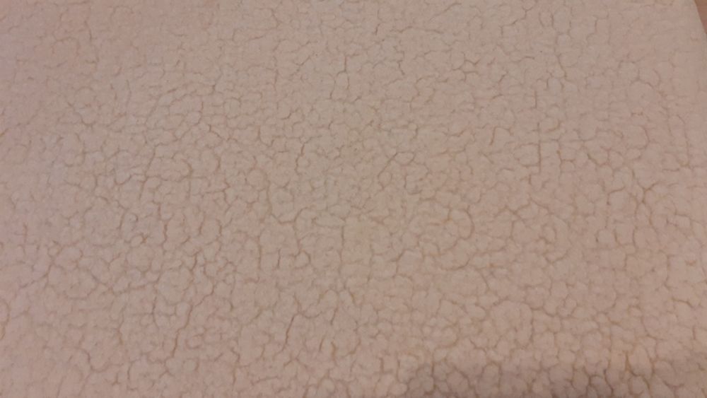 Kołdra  dwustronna z naturslnej wełny