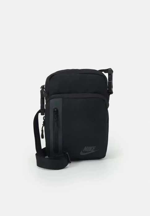 Nike Tech Fleece Messenger Bag Оригінал Сумка через плече