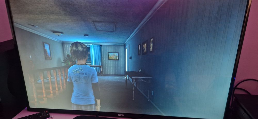 Consola playstation 4 slim