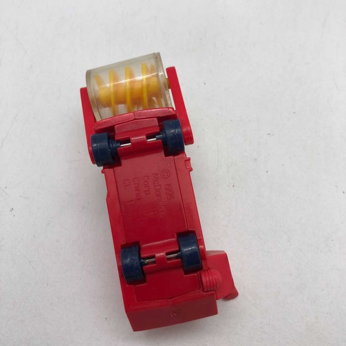 zabawka happy meal mcdonald's retro (176)