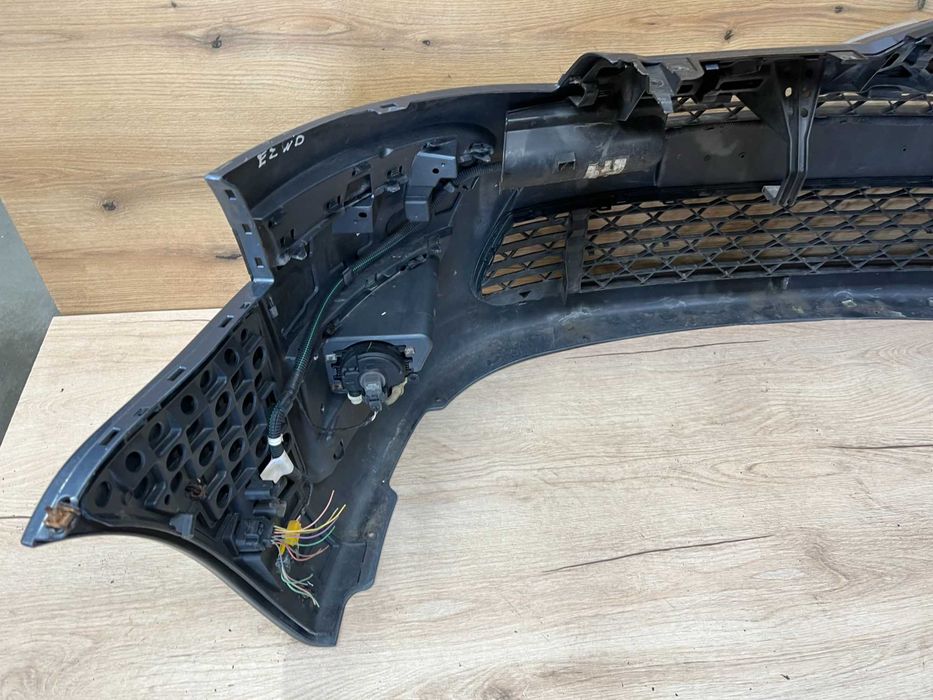 Zderzak przedni Citroen C4 Picasso kolor ezwd