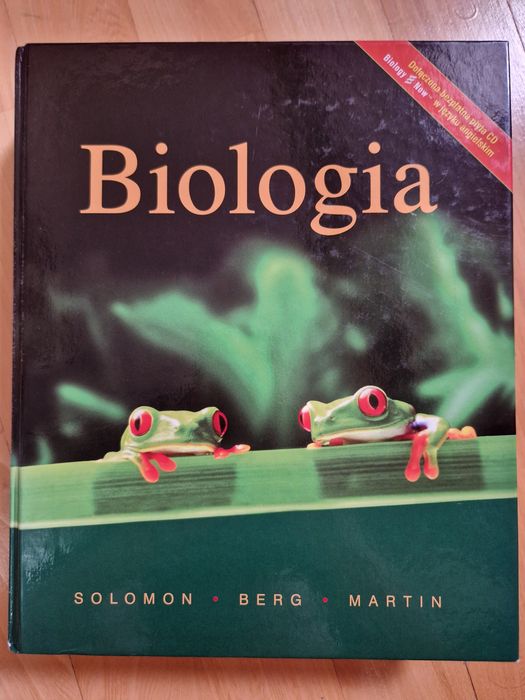 Biologia villego