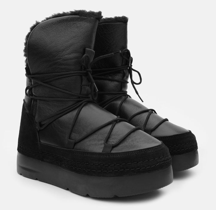 Угги Ugg натуральні 37 р