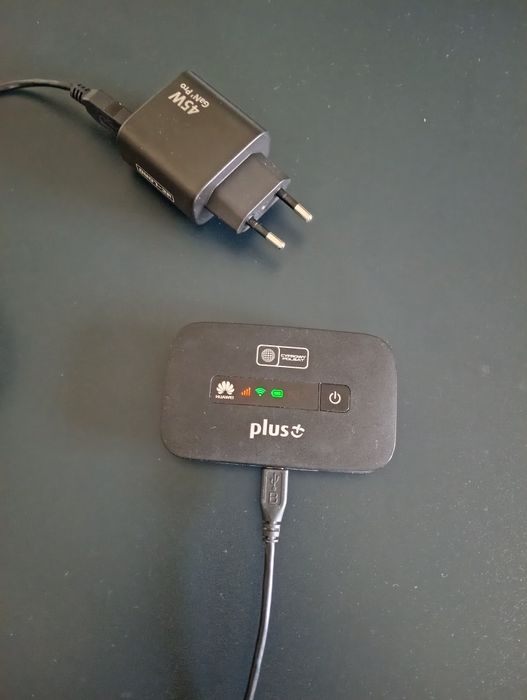 Modem mobilny Huawei e 5373