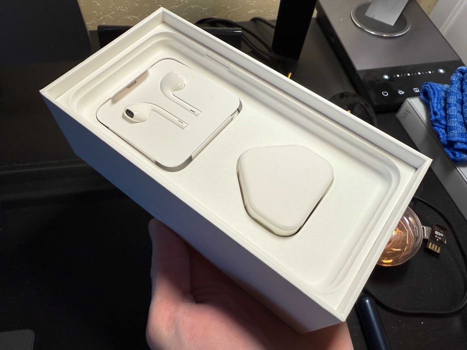 iPhone Xs Max Gold 64Gb Dual Sim