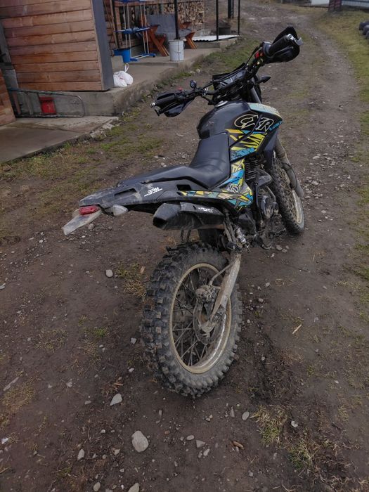 Продам шенерай 250 6с лайт