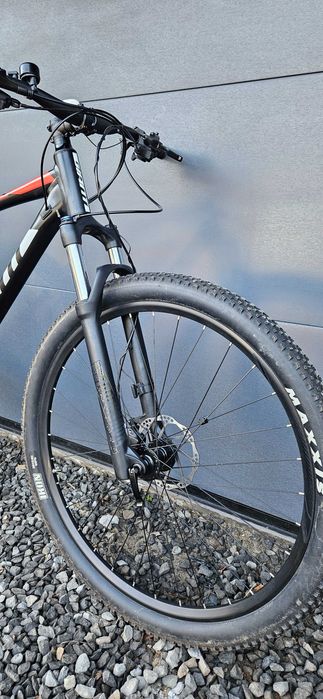 Rower górski. MTB. GIANT. 19". XT