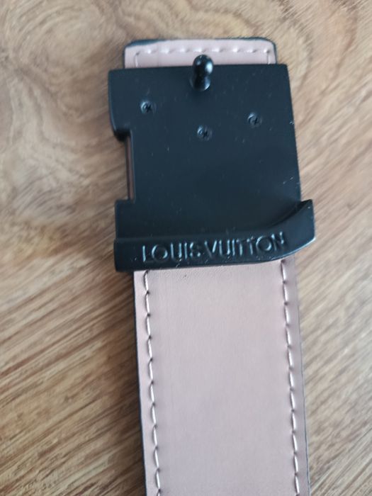 Pasek Louis Vuitton