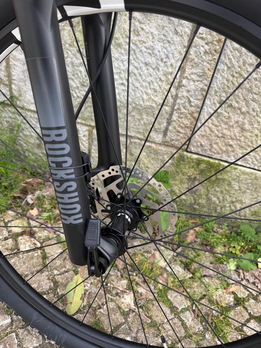 Bike Wilier como nova