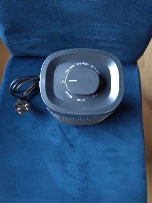 Termowentylator YND-1200 S