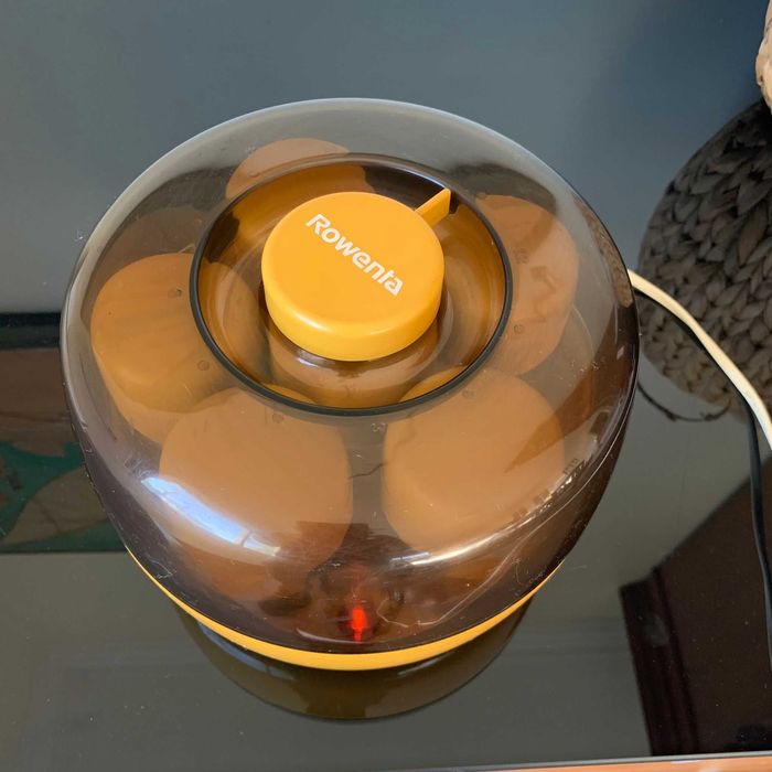 Iogurteira da Rowenta