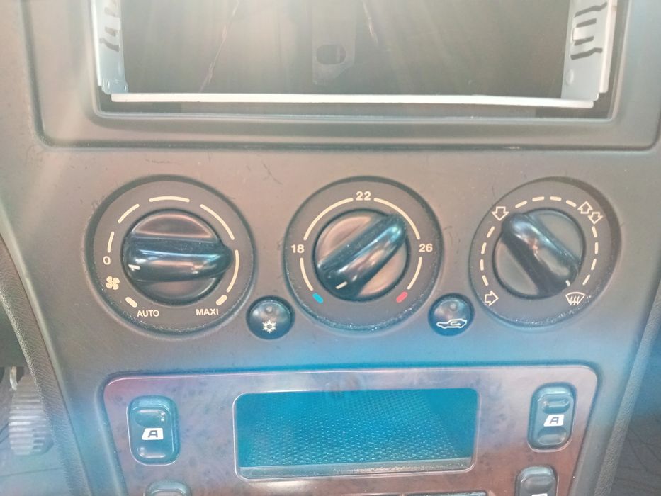 Botão / interruptor do AC CITROËN XSara (N1)