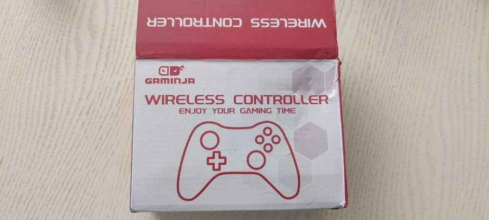 Контролер для Switch