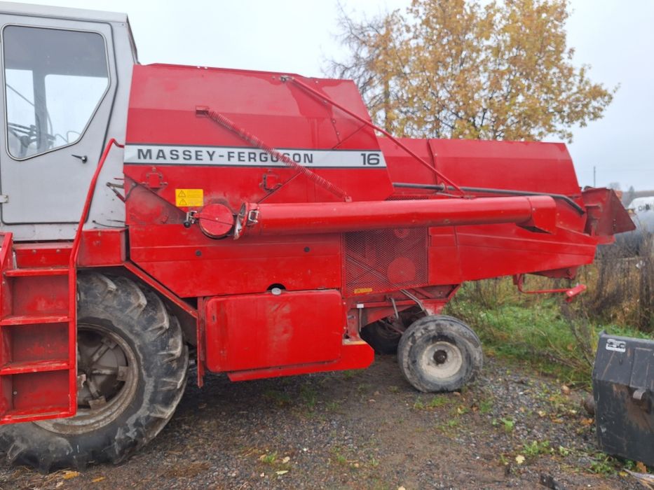 MASSEY FERGYSON 16 20 Масей Фергусон 330