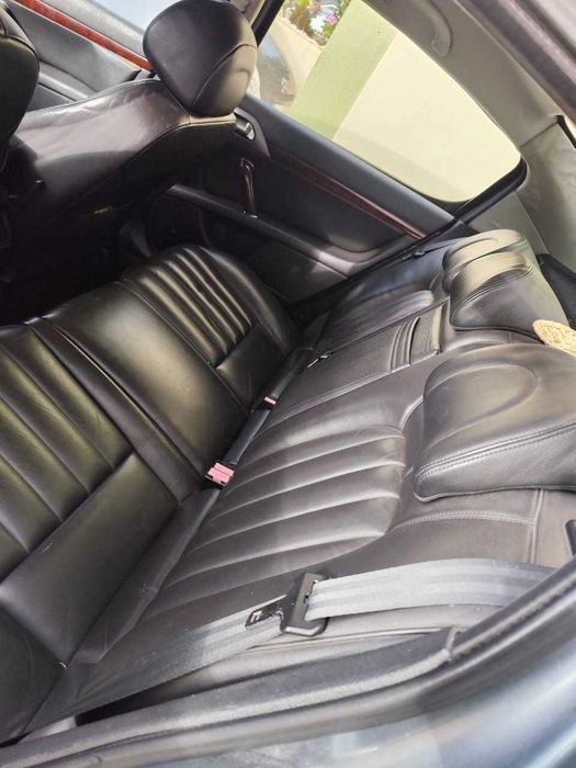 Peugeot 407 HDI 1.6 EXECUTIVE