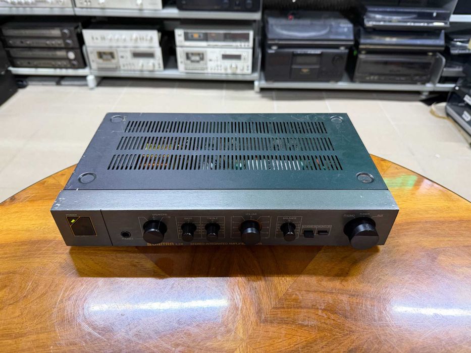 Wzmacniacz Unitra PW 3015 Audio Room