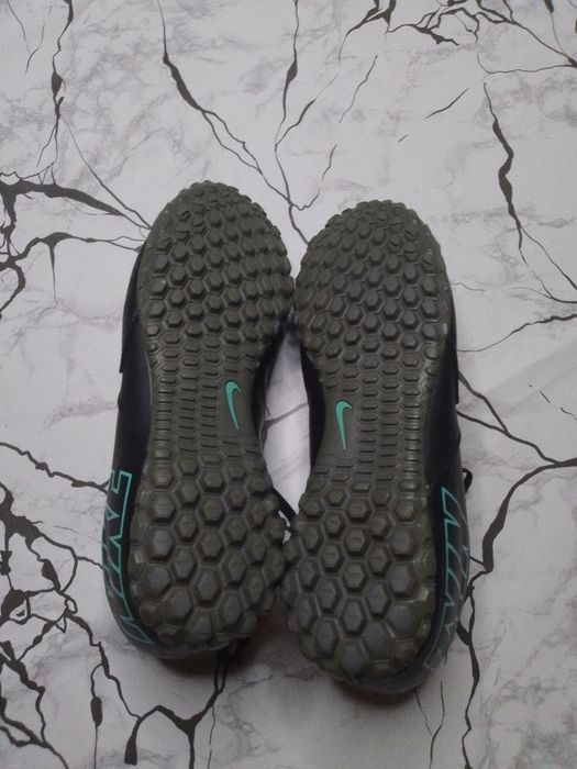 Футзалки nike bomba II