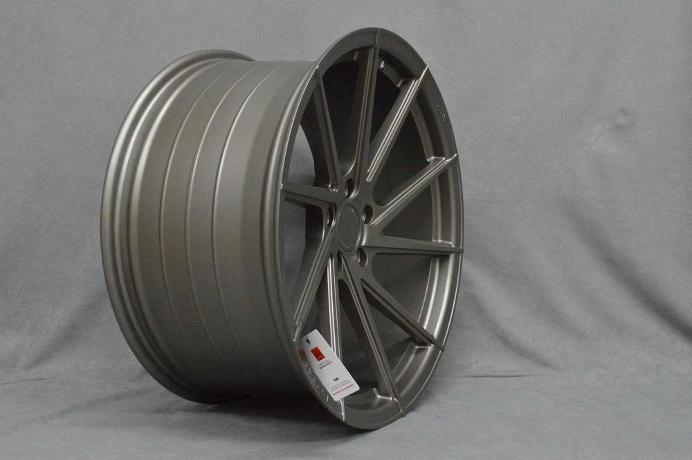 Felgi ISPIRI FFR1 19'' 10J ET28 5x112 Matt Carbon Bronze
